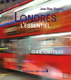Bertrand.pt - Londres L'Essentiel
