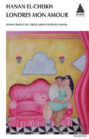 Londres Mon Amour Babel 1026