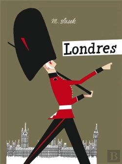 Bertrand.pt - Londres - Ne2024