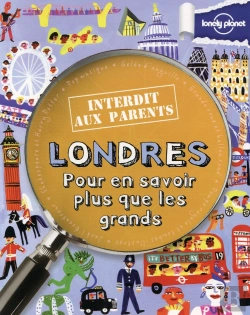Bertrand.pt - Londres ; Pour En Savoir Plus Que Les Grands (3e Édition)