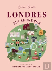 Londres Sin Secretos