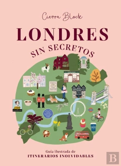 Bertrand.pt - Londres Sin Secretos