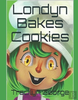 Bertrand.pt - Londyn Bakes Cookies