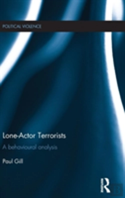Bertrand.pt - Lone-Actor Terrorists