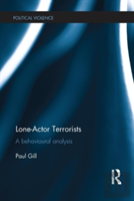 Lone-Actor Terrorists