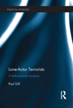 Bertrand.pt - Lone-Actor Terrorists