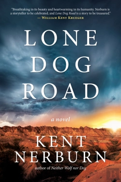 Bertrand.pt - Lone Dog Road