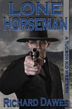 Bertrand.pt - Lone Horseman