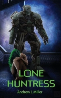 Bertrand.pt - Lone Huntress