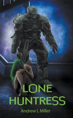 Bertrand.pt - Lone Huntress
