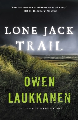 Bertrand.pt - Lone Jack Trail