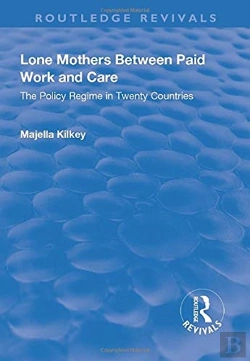 Bertrand.pt - Lone Mothers Between Paid Work And Care