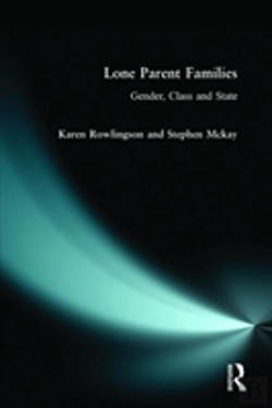 Bertrand.pt - Lone Parent Families