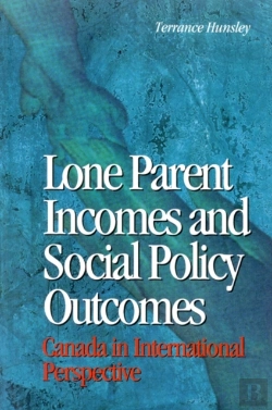 Bertrand.pt - Lone Parent Incomes And Social Policy Outcomes
