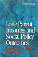 Lone Parents And Social Policy In Ten Countries