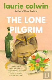 Lone Pilgrim