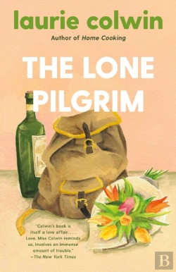 Bertrand.pt - Lone Pilgrim