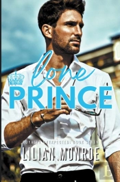 Lone Prince
