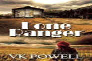 Lone Ranger