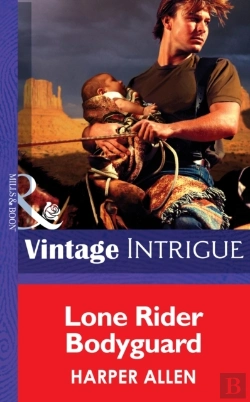 Bertrand.pt - Lone Rider Bodyguard