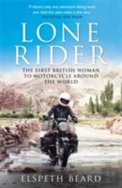 Lone Rider