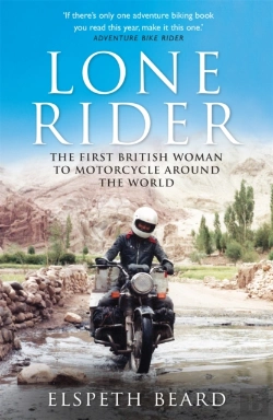 Bertrand.pt - Lone Rider
