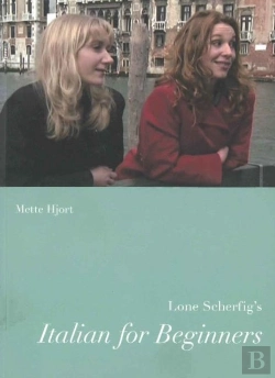Bertrand.pt - Lone Scherfig'S Italian For Beginners
