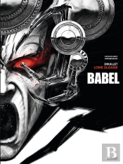 Lone Sloane : Babel