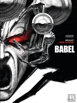 Bertrand.pt - Lone Sloane : Babel