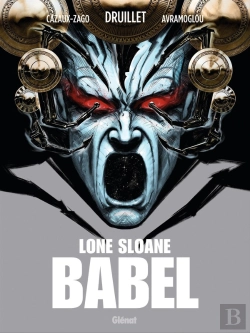 Bertrand.pt - Lone Sloane : Babel