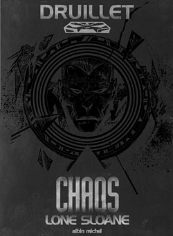 Bertrand.pt - Lone Sloane : Chaos