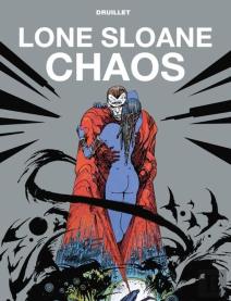 Lone Sloane: Chaos