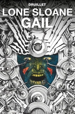 Bertrand.pt - Lone Sloane: Gail