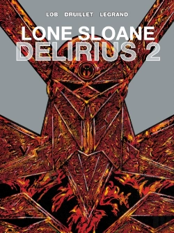 Bertrand.pt - Lone Sloane