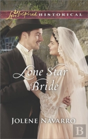 Lone Star Bride