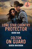 Lone Star Country Protector / Colton On Guard