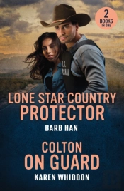 Lone Star Country Protector / Colton On Guard