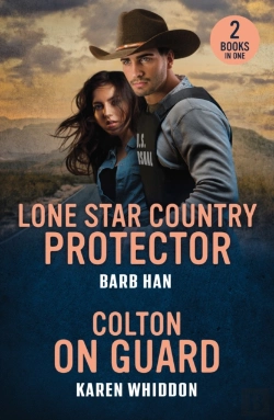 Bertrand.pt - Lone Star Country Protector / Colton On Guard