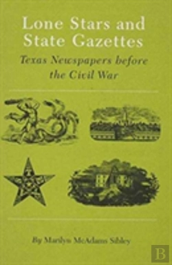 Bertrand.pt - Lone Star & State Gazettes