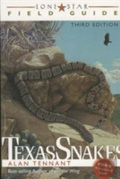 Lone Star Field Guide To Texas Snakes