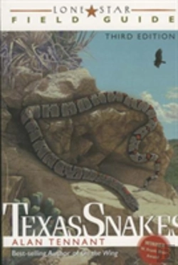 Bertrand.pt - Lone Star Field Guide To Texas Snakes