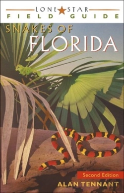 Bertrand.pt - Lone Star Field Guide To The Snakes Of Florida