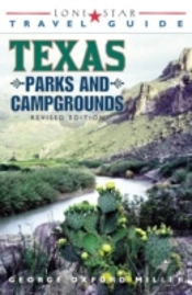 Lone Star Guide To Texas Parks And Campgrounds