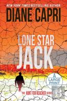 Lone Star Jack Large Print Edition