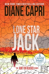 Lone Star Jack Large Print Edition