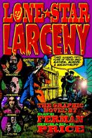 Lone Star Larceny