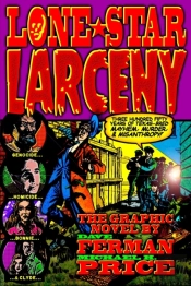 Lone Star Larceny