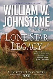 Lone Star Legacy