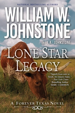Bertrand.pt - Lone Star Legacy