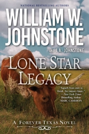Lone Star Legacy